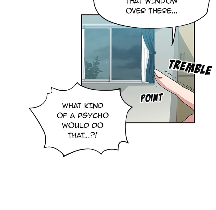 Missing Nine Chapter 19 page 72 - 