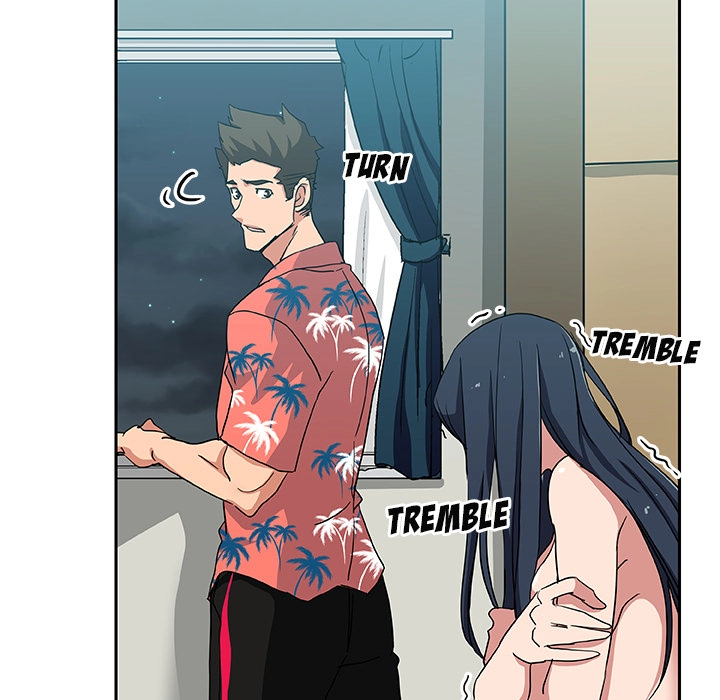 Missing Nine Chapter 19 page 75 - 