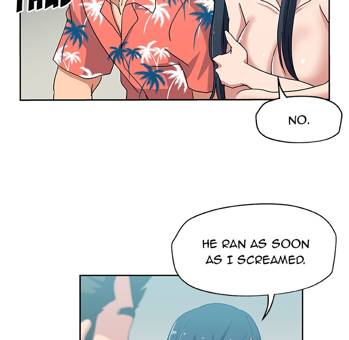 Missing Nine Chapter 19 page 77 - 