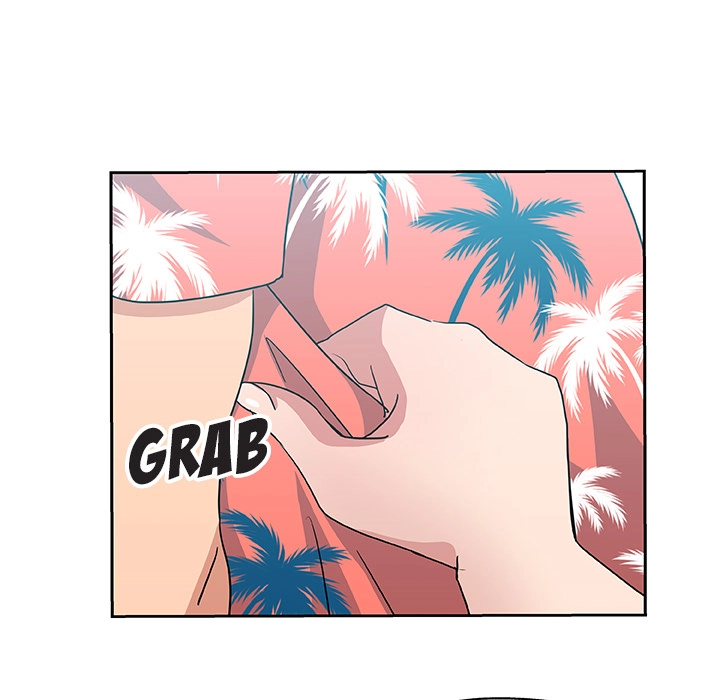 Missing Nine Chapter 19 page 80 - 