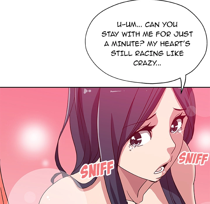 Missing Nine Chapter 19 page 81 - 