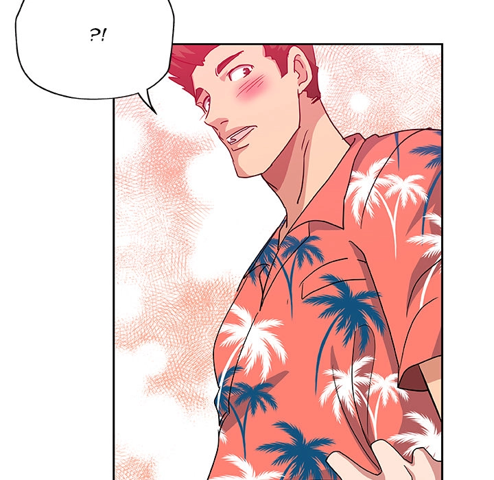 Missing Nine Chapter 19 page 83 - 
