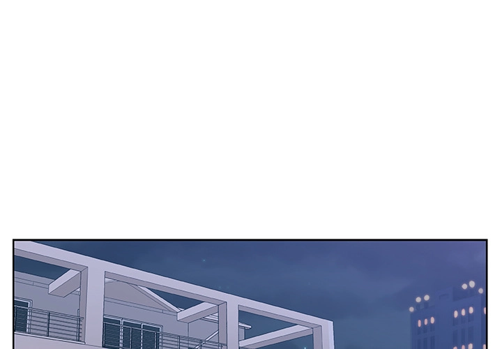 Missing Nine Chapter 2 page 1 - 
