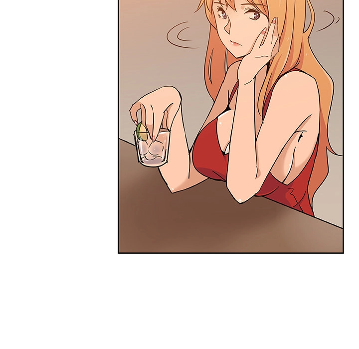 Missing Nine Chapter 2 page 11 - 