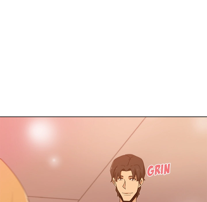 Missing Nine Chapter 2 page 12 - 