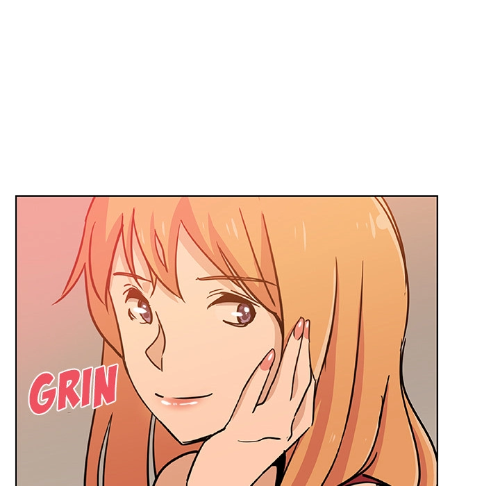 Missing Nine Chapter 2 page 14 - 