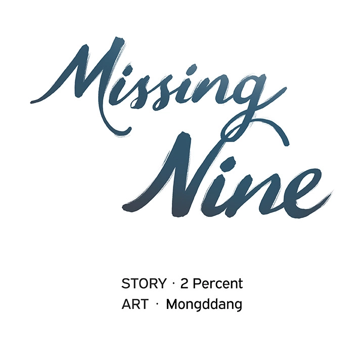 Missing Nine Chapter 2 page 16 - 
