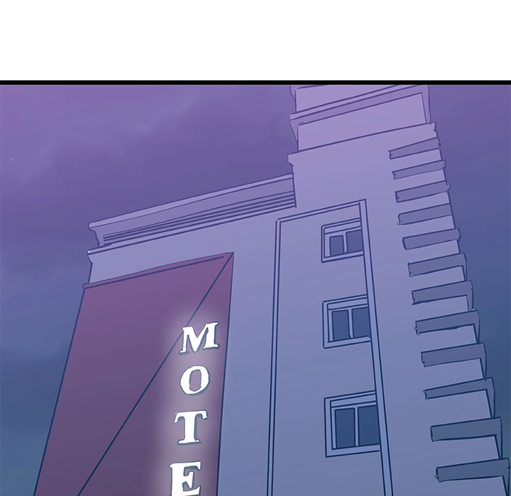 Missing Nine Chapter 2 page 17 - 
