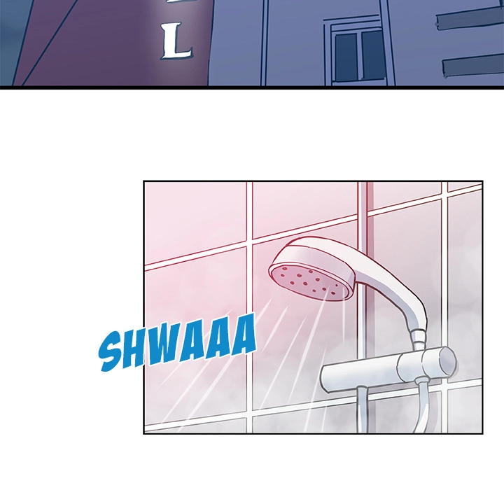 Missing Nine Chapter 2 page 18 - 