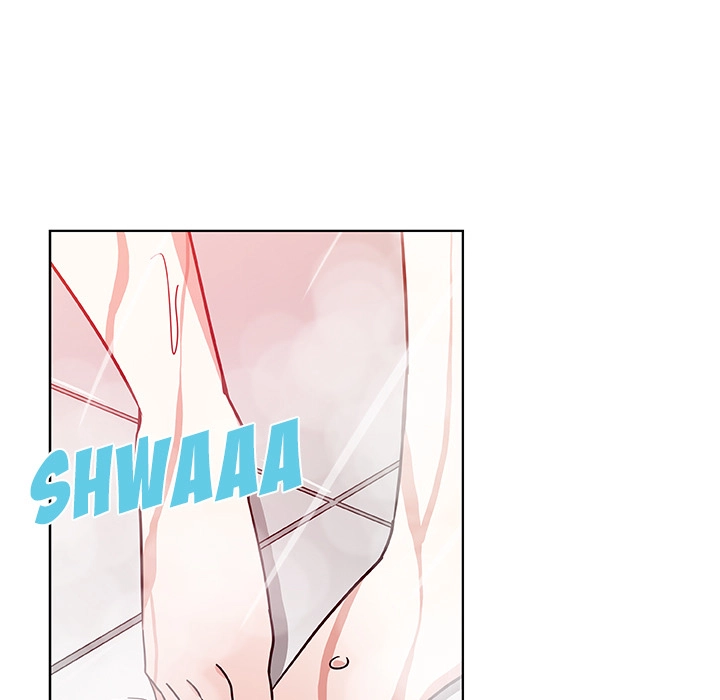 Missing Nine Chapter 2 page 19 - 