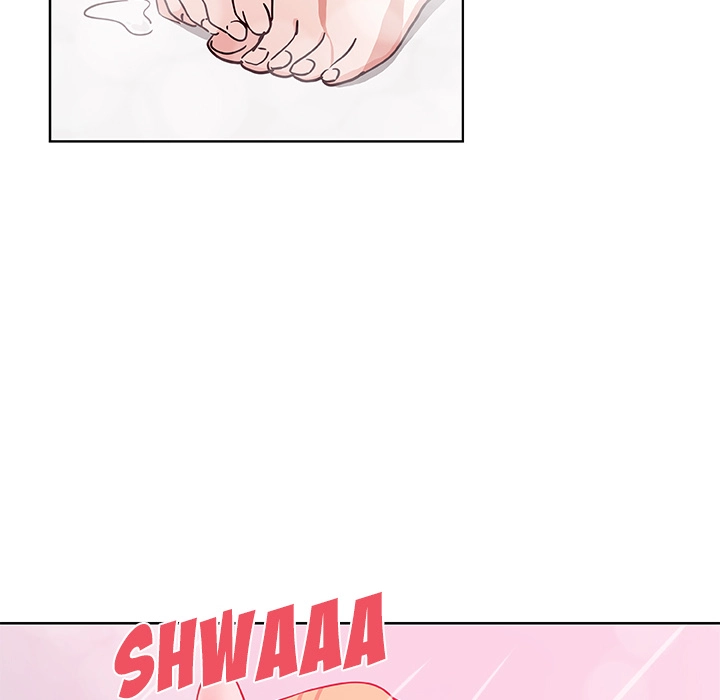 Missing Nine Chapter 2 page 20 - 