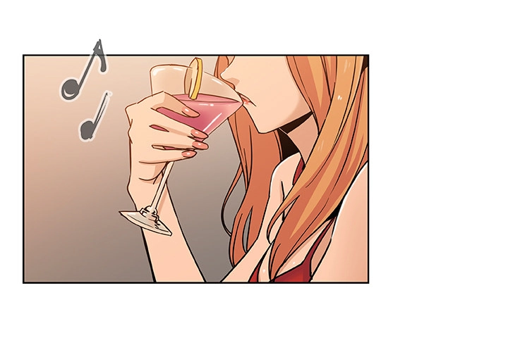 Missing Nine Chapter 2 page 3 - 