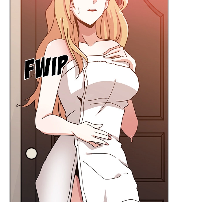 Missing Nine Chapter 2 page 25 - 