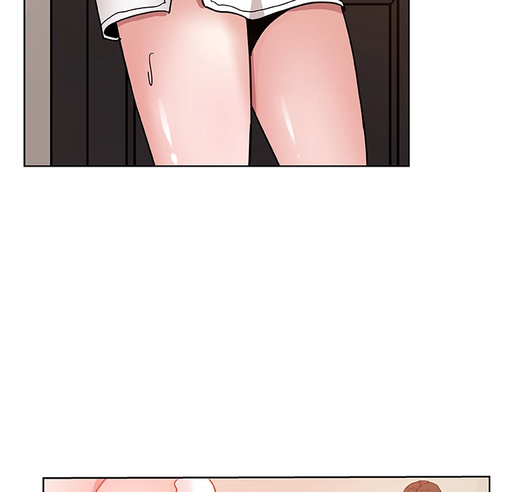 Missing Nine Chapter 2 page 26 - 