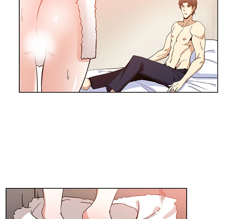 Missing Nine Chapter 2 page 27 - 