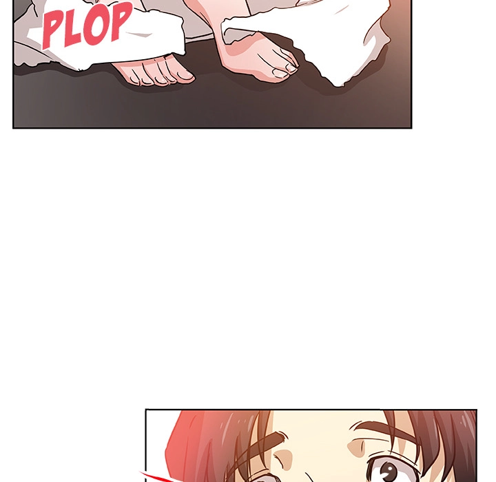 Missing Nine Chapter 2 page 28 - 