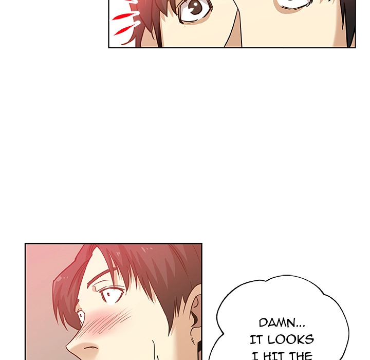 Missing Nine Chapter 2 page 29 - 