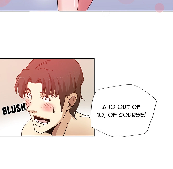 Missing Nine Chapter 2 page 32 - 