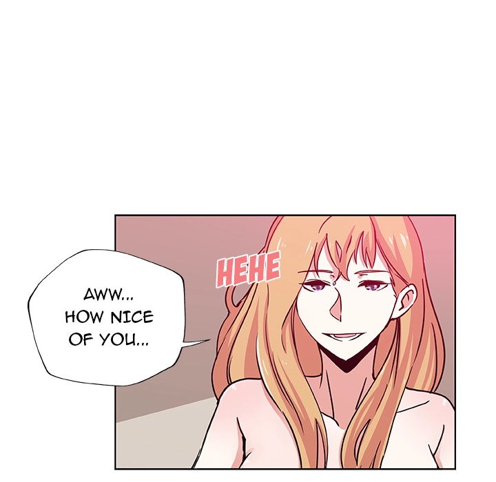 Missing Nine Chapter 2 page 33 - 
