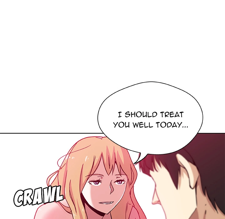 Missing Nine Chapter 2 page 34 - 