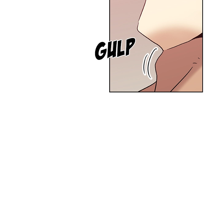 Missing Nine Chapter 2 page 38 - 