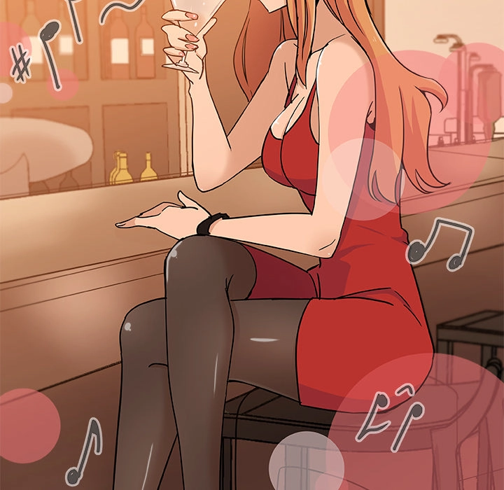 Missing Nine Chapter 2 page 5 - 