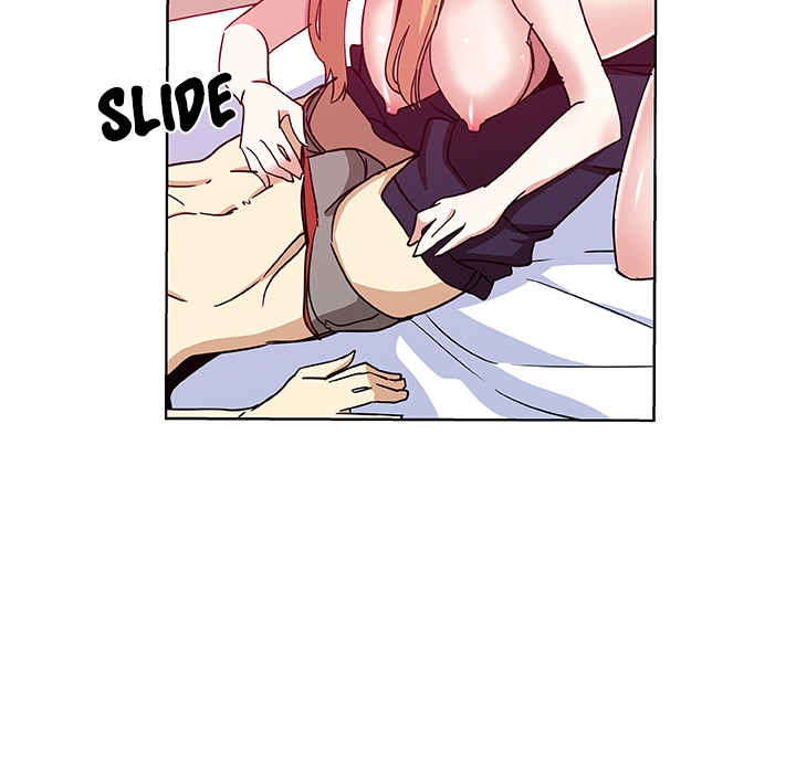 Missing Nine Chapter 2 page 44 - 