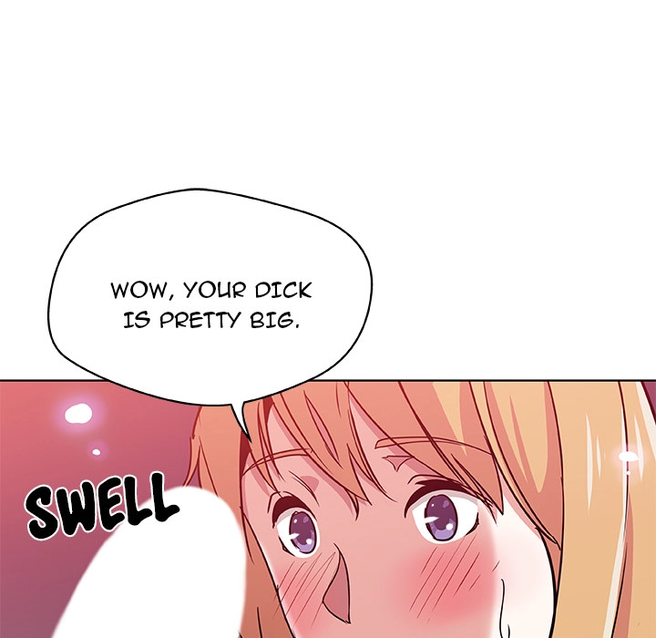Missing Nine Chapter 2 page 46 - 