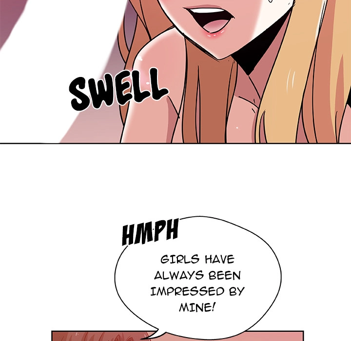 Missing Nine Chapter 2 page 47 - 