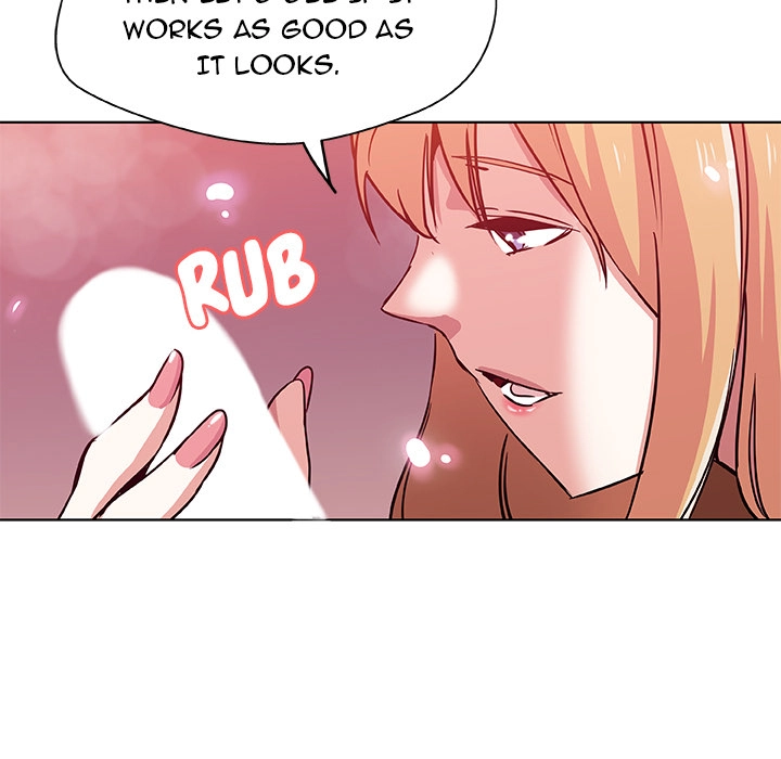 Missing Nine Chapter 2 page 49 - 