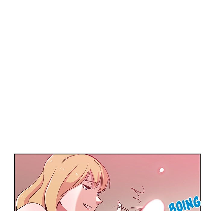 Missing Nine Chapter 2 page 50 - 
