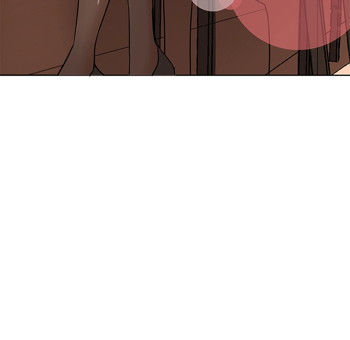 Missing Nine Chapter 2 page 6 - 