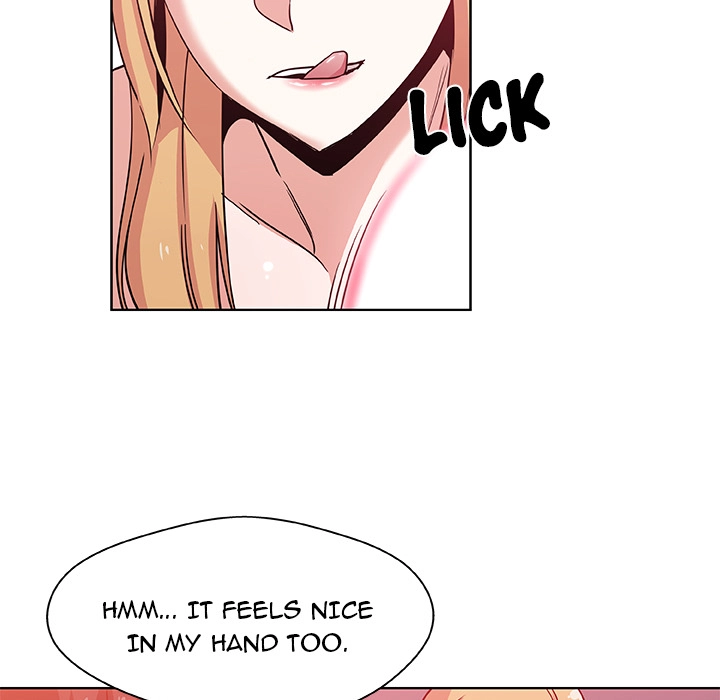 Missing Nine Chapter 2 page 53 - 