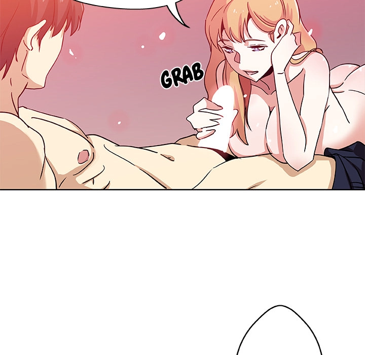 Missing Nine Chapter 2 page 54 - 
