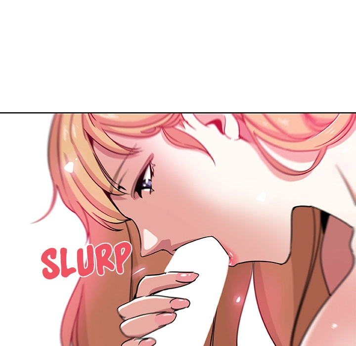 Missing Nine Chapter 2 page 57 - 