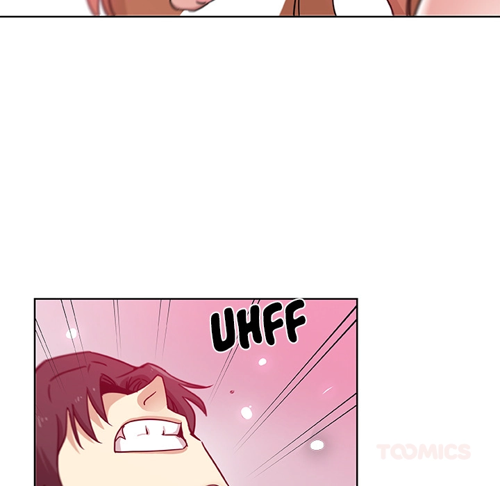 Missing Nine Chapter 2 page 58 - 
