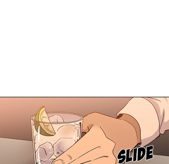 Missing Nine Chapter 2 page 7 - 