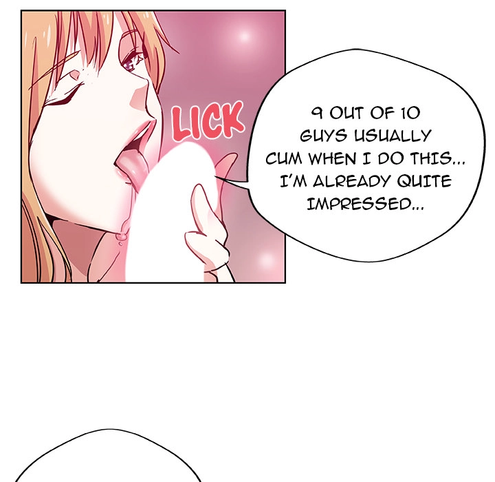 Missing Nine Chapter 2 page 64 - 