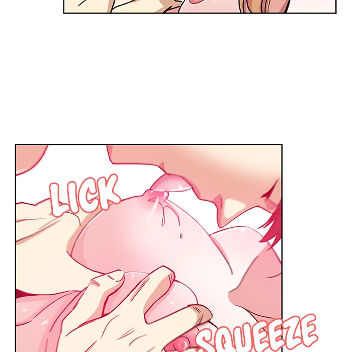 Missing Nine Chapter 2 page 68 - 