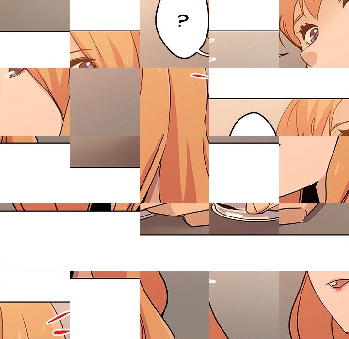 Missing Nine Chapter 2 page 8 - 