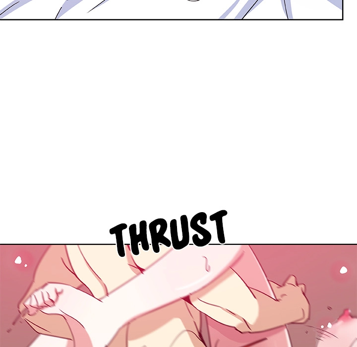 Missing Nine Chapter 2 page 73 - 