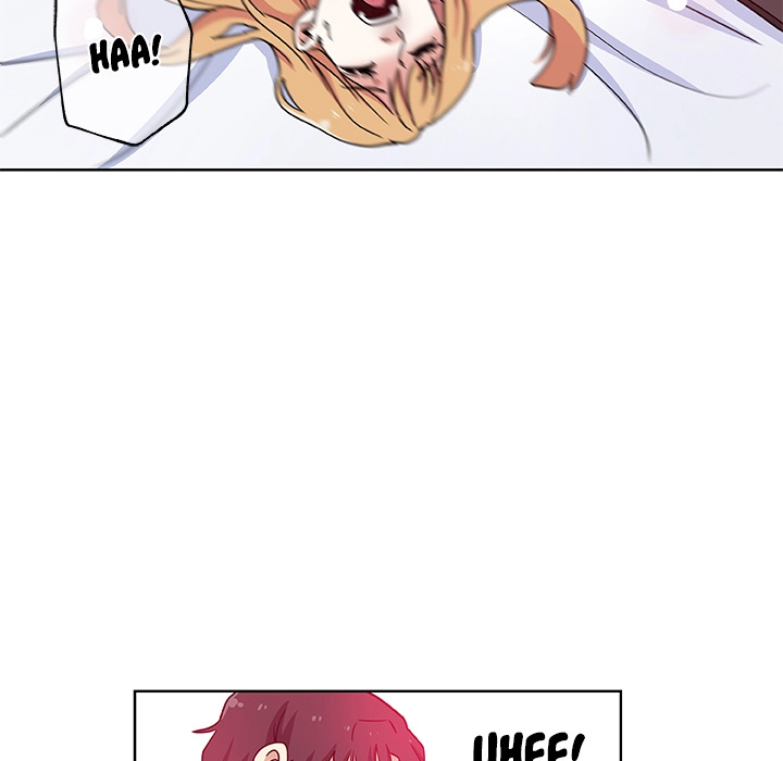 Missing Nine Chapter 2 page 77 - 