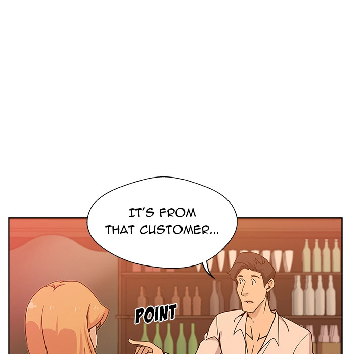 Missing Nine Chapter 2 page 9 - 