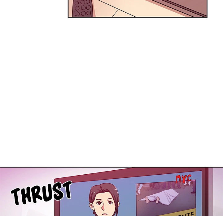Missing Nine Chapter 2 page 83 - 
