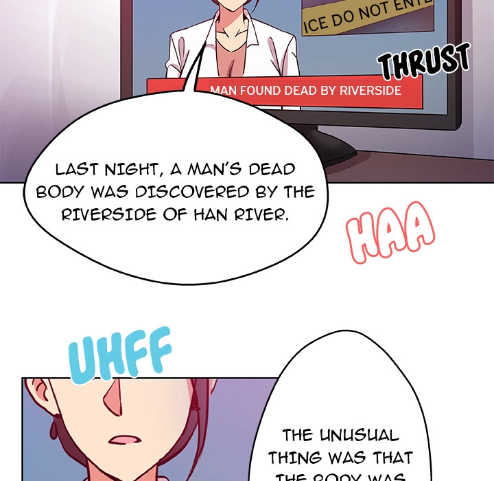 Missing Nine Chapter 2 page 84 - 