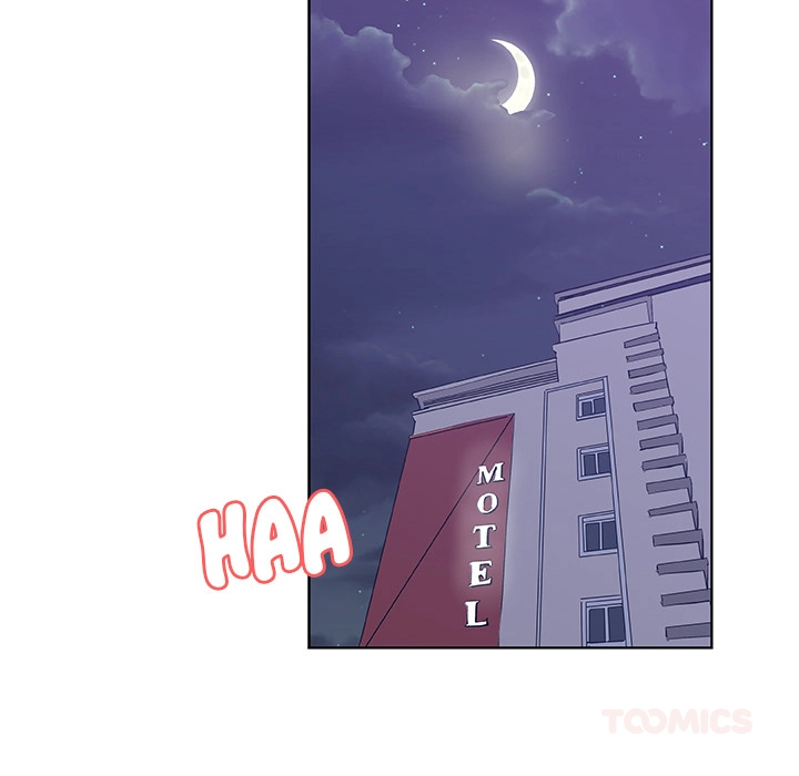 Missing Nine Chapter 2 page 86 - 