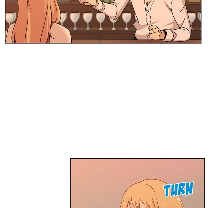 Missing Nine Chapter 2 page 10 - 