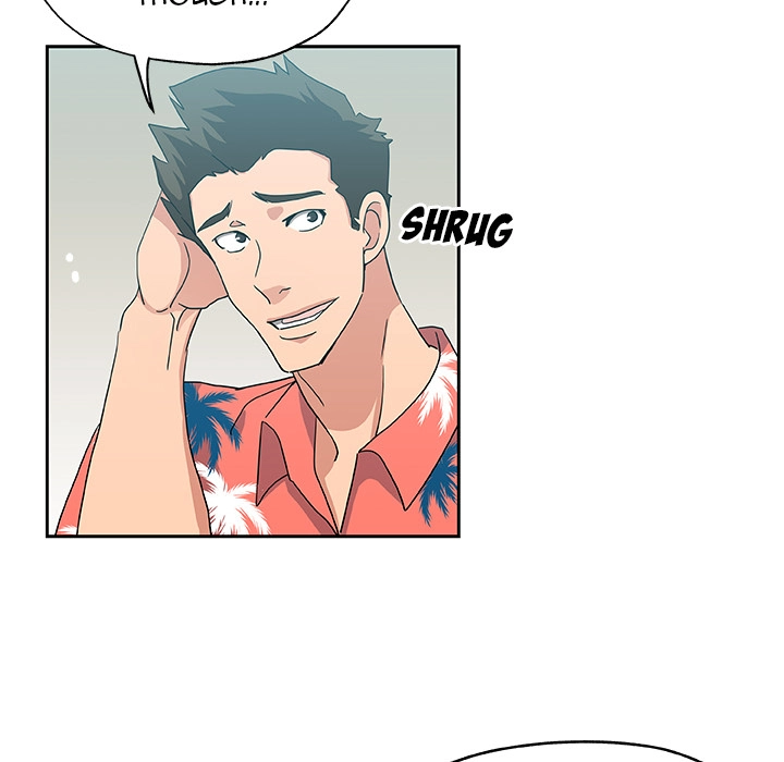 Missing Nine Chapter 20 page 11 - 