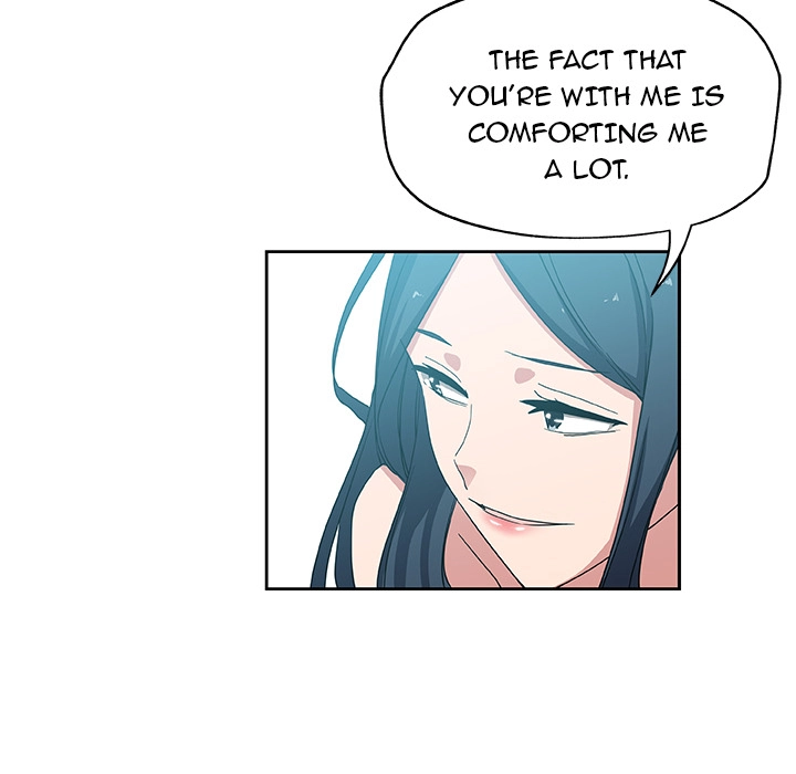 Missing Nine Chapter 20 page 12 - 
