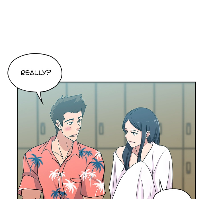 Missing Nine Chapter 20 page 13 - 